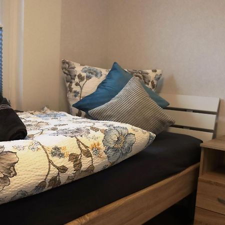Ferienwohnung Stadtidyll Winterberg Bagian luar foto