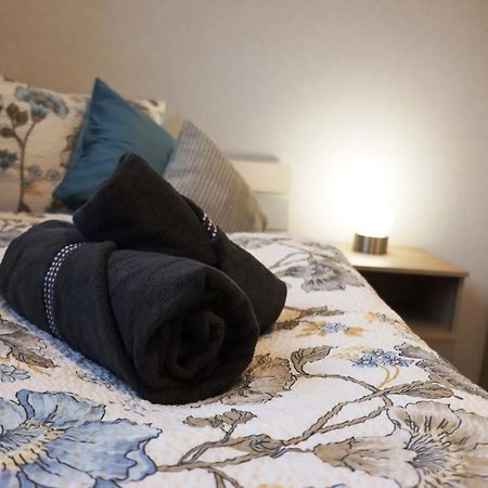 Ferienwohnung Stadtidyll Winterberg Bagian luar foto