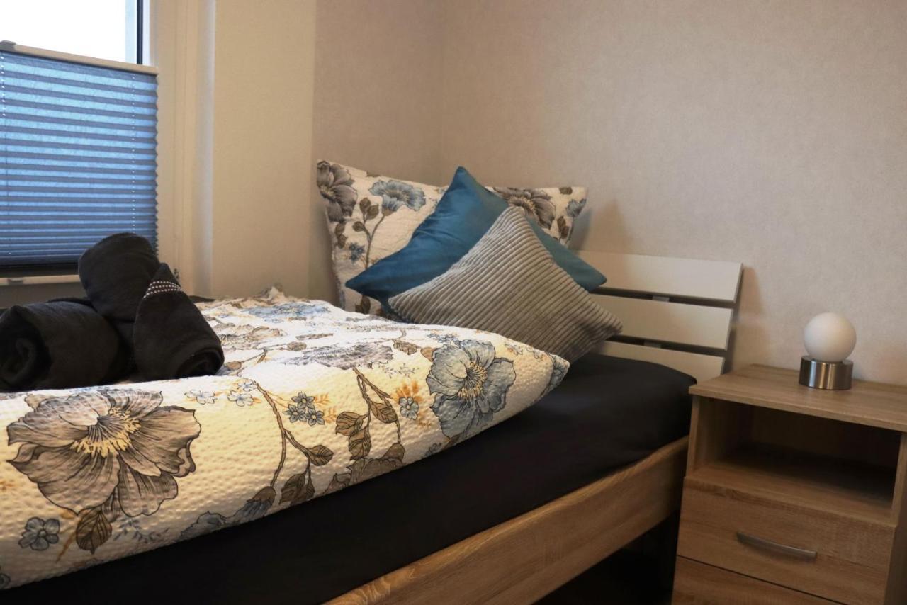 Ferienwohnung Stadtidyll Winterberg Bagian luar foto